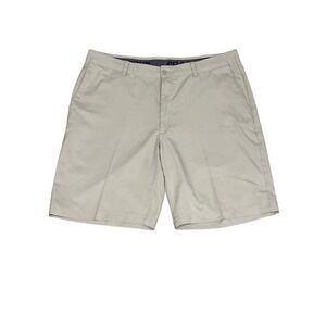 PGA‎ Tour Golf Shorts, Tan, Size 36, 869-Y